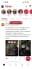 Parler Home screen