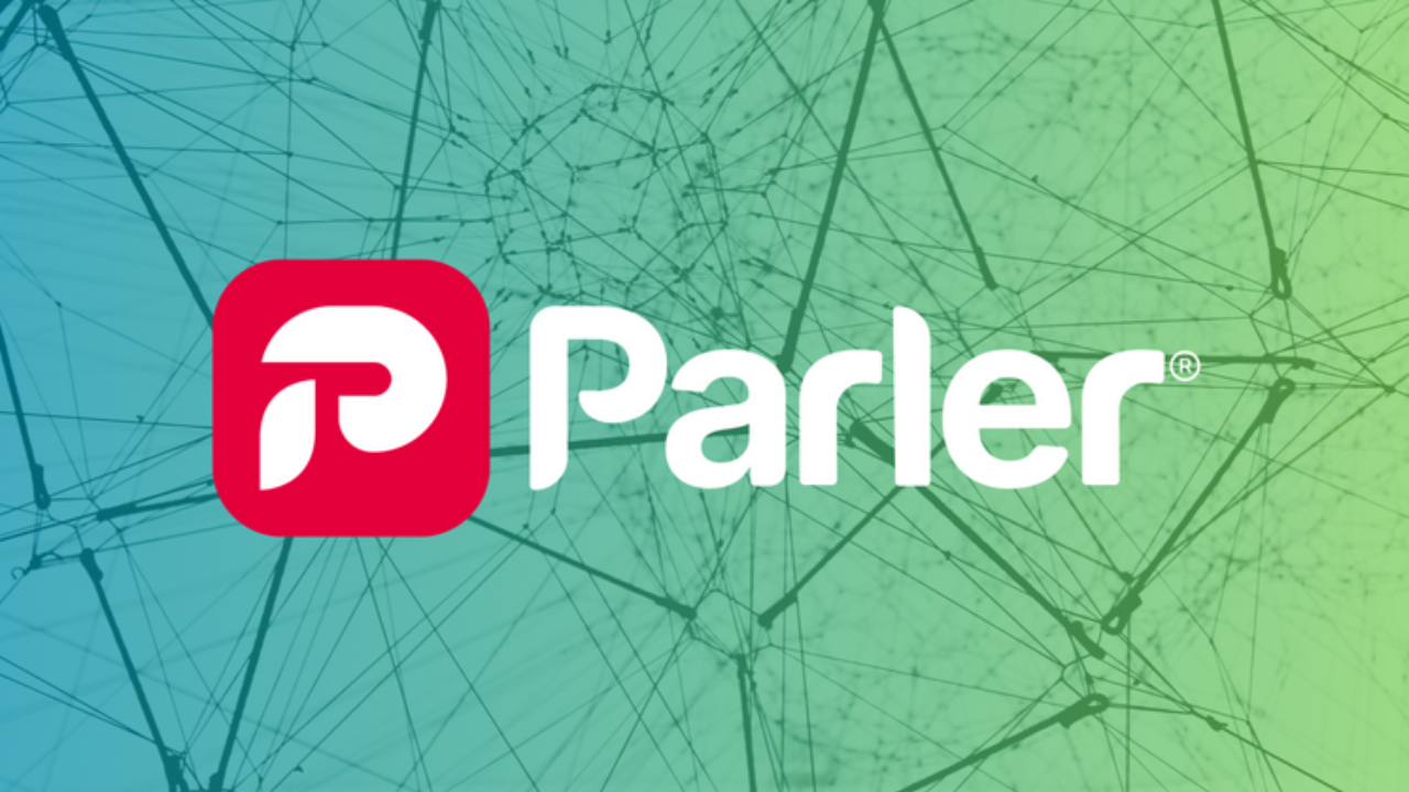 Your Platform. Your Rules: Inside Parler’s Social Media Revolution